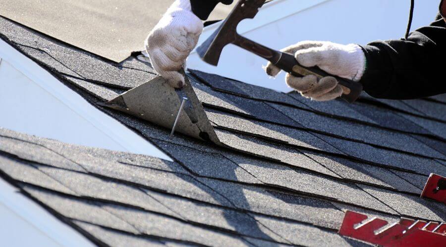 Professional metal roof installation in Revloc, PA